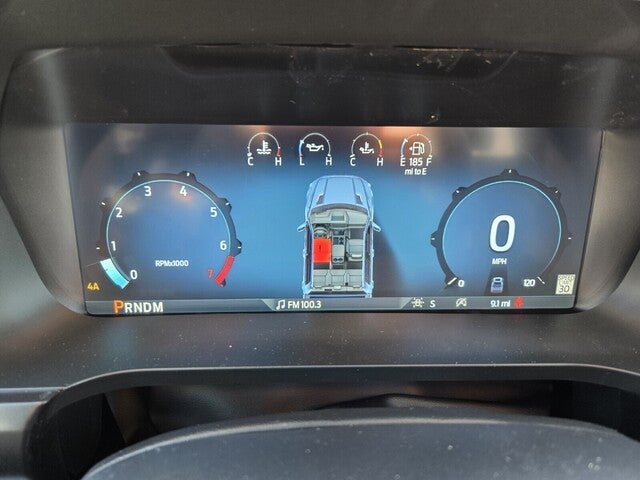 2025 Ford F-150 Tremor®