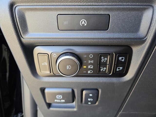 2025 Ford F-150 Tremor®