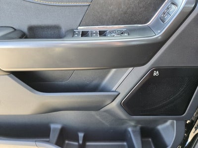 2025 Ford F-150 Tremor®