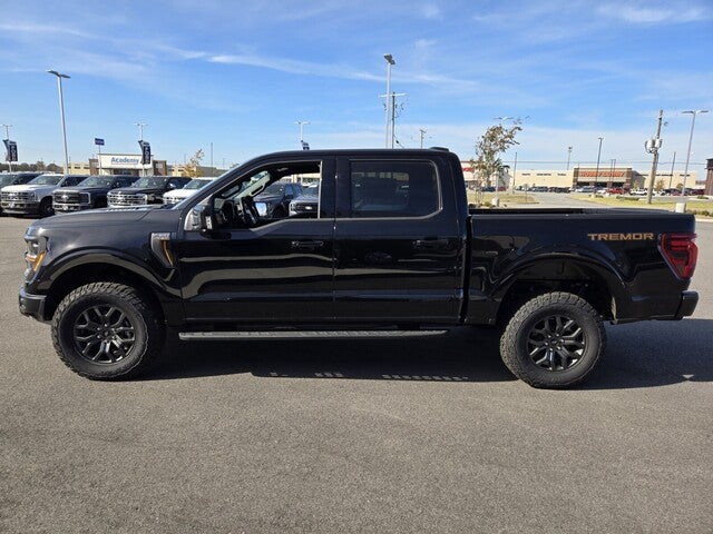 2025 Ford F-150 Tremor®