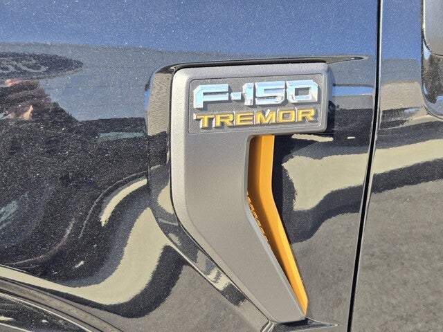 2025 Ford F-150 Tremor®