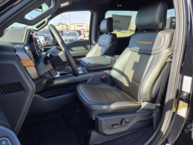 2025 Ford F-150 Tremor®