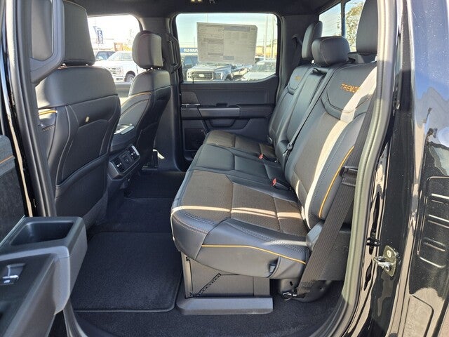 2025 Ford F-150 Tremor®