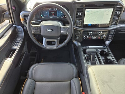 2025 Ford F-150 Tremor®