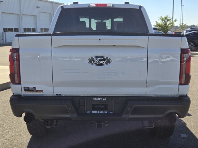 2025 Ford F-150 Tremor®