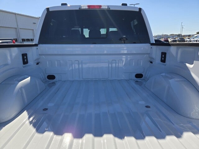 2025 Ford F-150 Tremor®