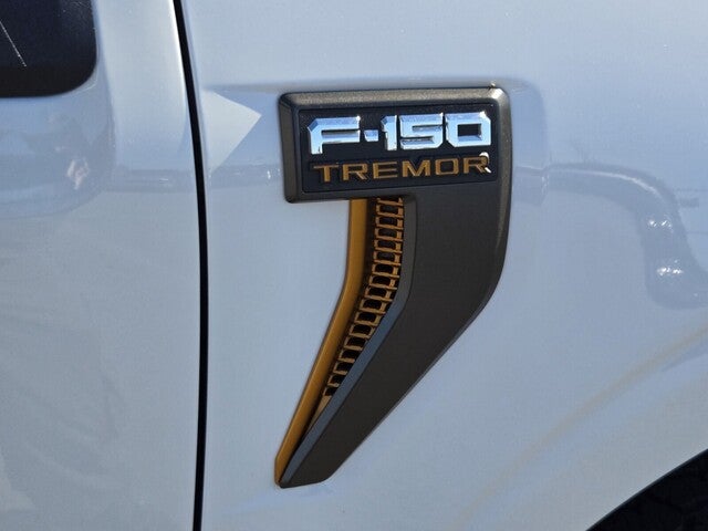 2025 Ford F-150 Tremor®