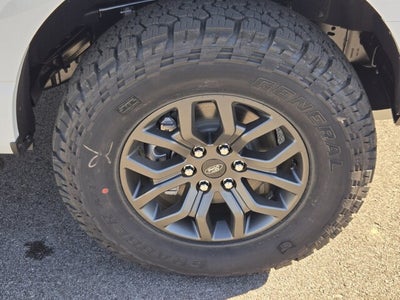 2025 Ford F-150 Tremor®