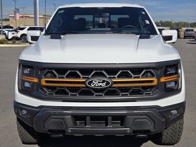 2025 Ford F-150 Tremor®