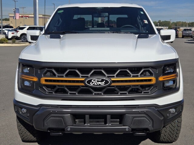 2025 Ford F-150 Tremor®