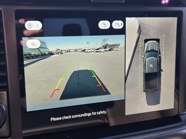 2025 Ford F-150 Tremor®