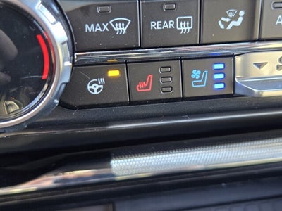 2025 Ford F-150 Tremor®