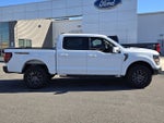 2025 Ford F-150 Tremor®