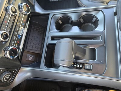 2025 Ford F-150 Tremor®