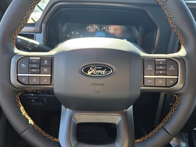 2025 Ford F-150 Tremor®