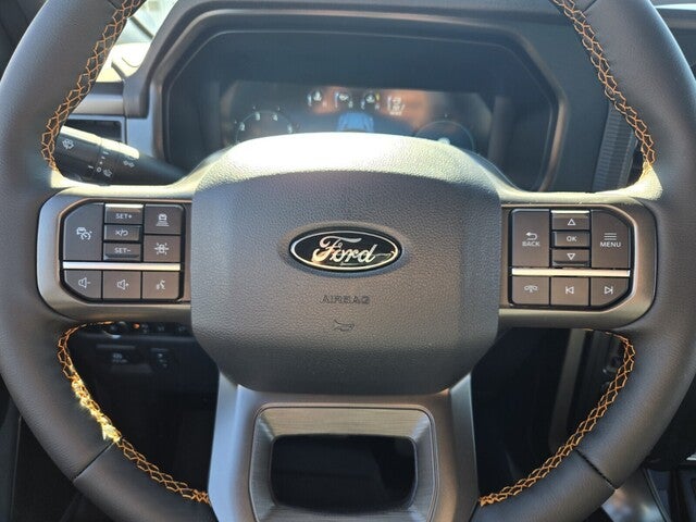 2025 Ford F-150 Tremor®