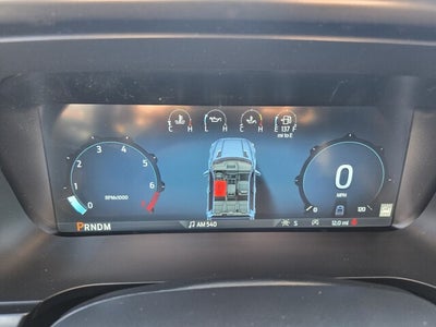 2025 Ford F-150 Tremor®