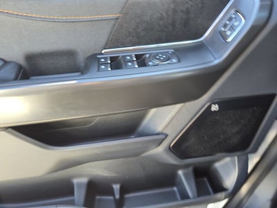 2025 Ford F-150 Tremor®