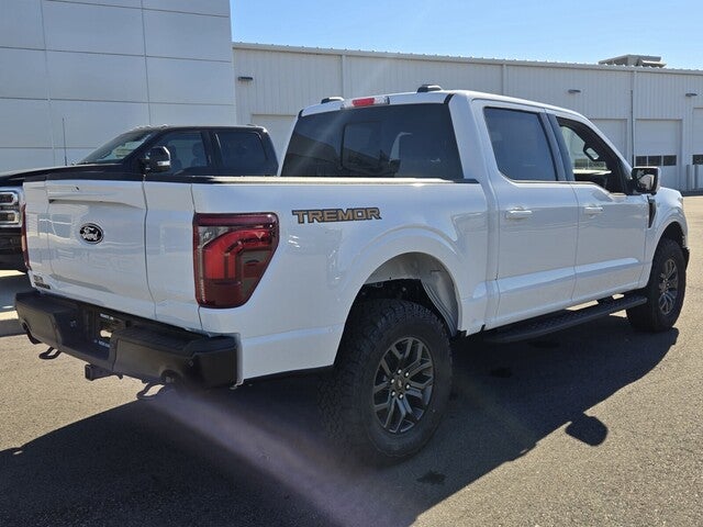 2025 Ford F-150 Tremor®