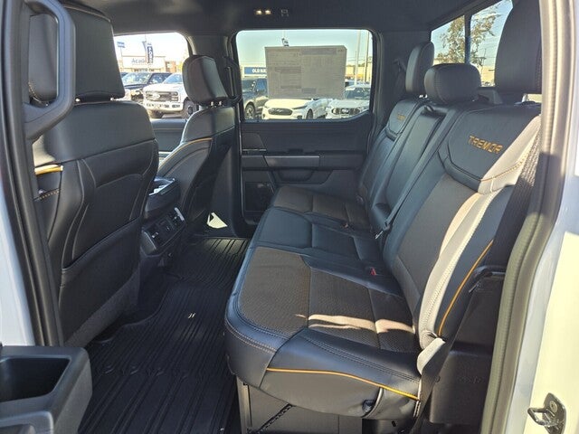 2025 Ford F-150 Tremor®