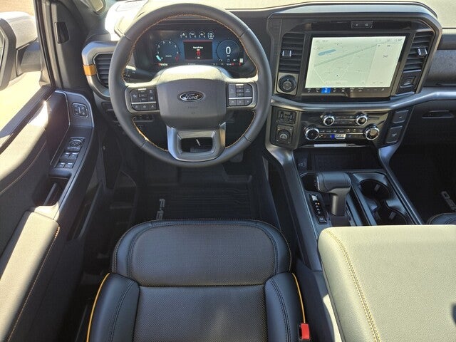 2025 Ford F-150 Tremor®