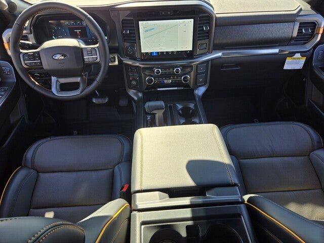 2025 Ford F-150 Tremor®