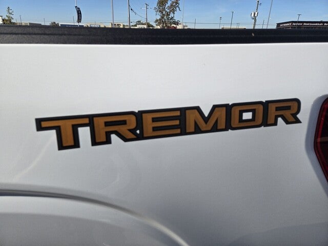2025 Ford F-150 Tremor®