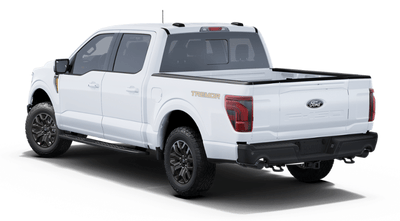 2025 Ford F-150 Tremor®