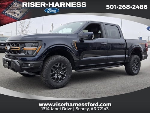 2025 Ford F-150 Tremor®