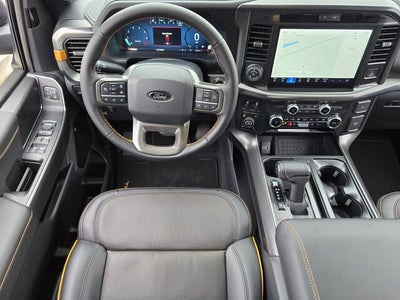 2025 Ford F-150 Tremor®