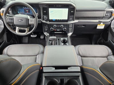 2025 Ford F-150 Tremor®