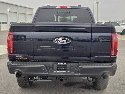 2025 Ford F-150 Tremor®