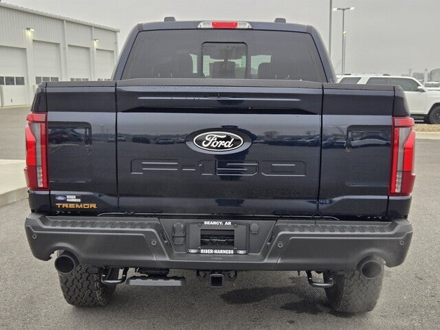 2025 Ford F-150 Tremor®