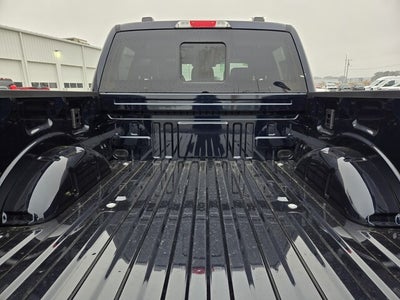 2025 Ford F-150 Tremor®