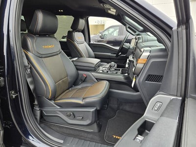 2025 Ford F-150 Tremor®