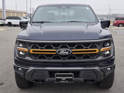 2025 Ford F-150 Tremor®