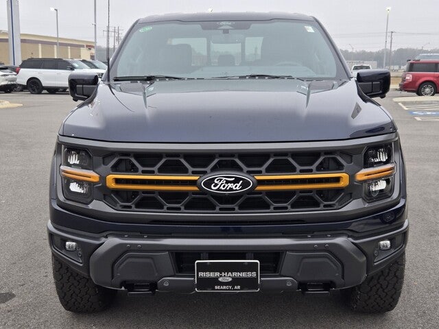2025 Ford F-150 Tremor®