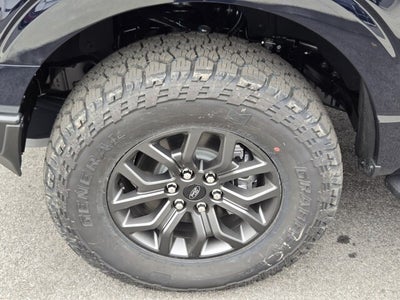 2025 Ford F-150 Tremor®