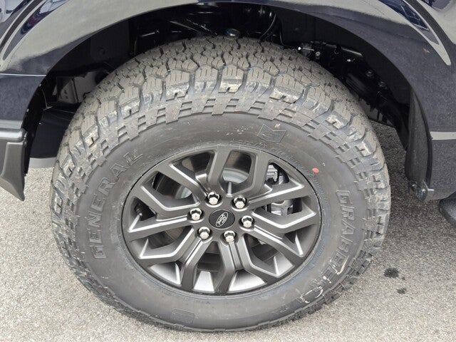 2025 Ford F-150 Tremor®