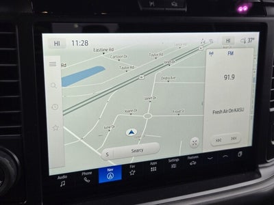 2025 Ford F-150 Tremor®