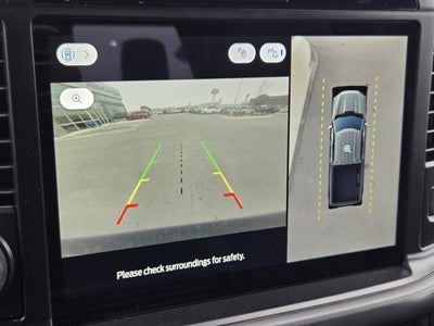 2025 Ford F-150 Tremor®