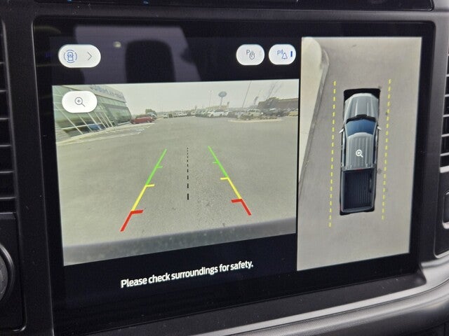 2025 Ford F-150 Tremor®