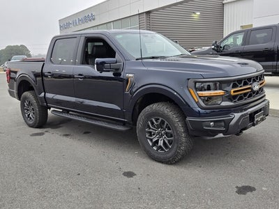 2025 Ford F-150 Tremor®