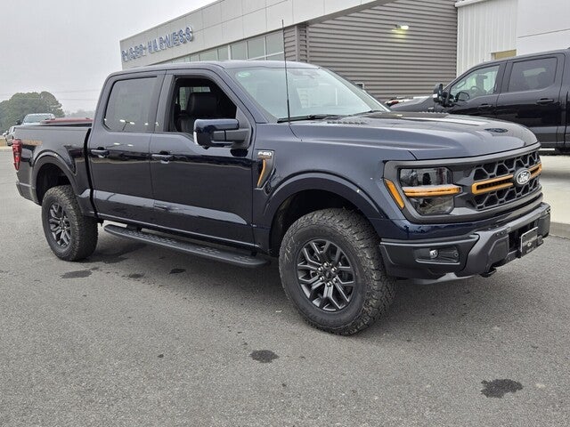 2025 Ford F-150 Tremor®