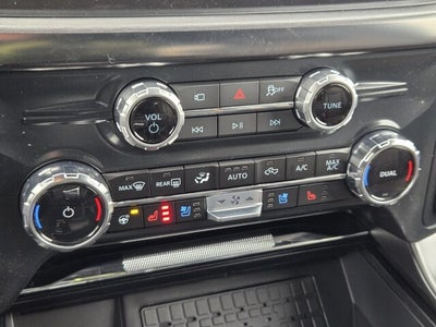 2025 Ford F-150 Tremor®