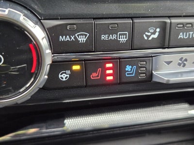 2025 Ford F-150 Tremor®