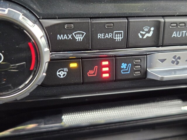 2025 Ford F-150 Tremor®