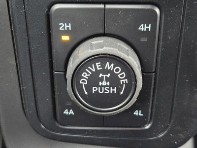 2025 Ford F-150 Tremor®