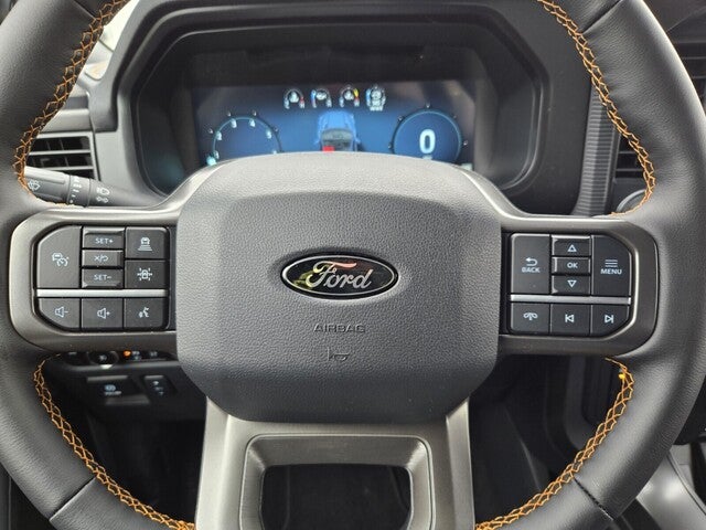 2025 Ford F-150 Tremor®