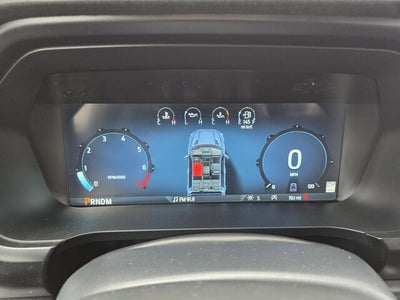 2025 Ford F-150 Tremor®